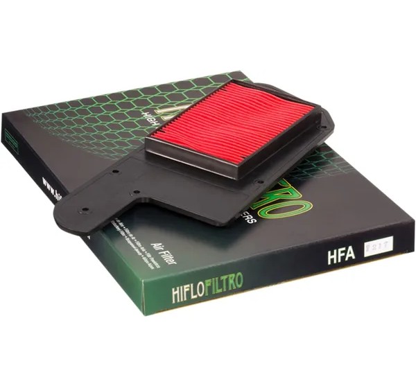 HIFLOFILTRO Luftfilter & Reiniger für HONDA NSS 250 2001-2007