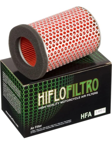 HIFLOFILTRO Luftfilter & Reiniger für HONDA CB 400 F 1992-2001