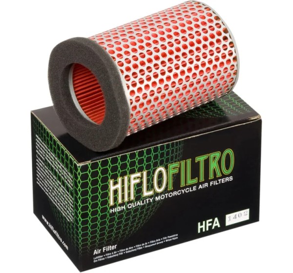 HIFLOFILTRO Luftfilter & Reiniger für HONDA CB 400 F 1992-2001