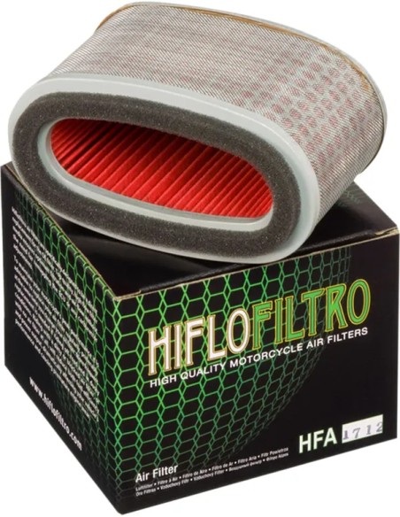 HIFLOFILTRO Luftfilter & Reiniger für HONDA VT 750 C 2004-2024