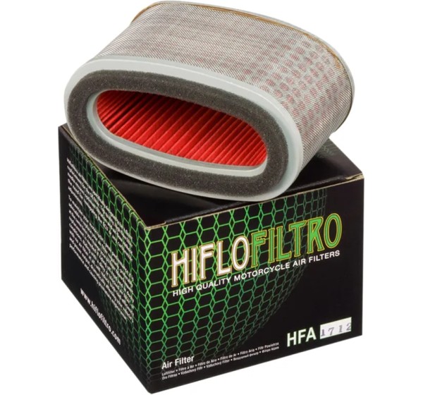 HIFLOFILTRO Luftfilter & Reiniger für HONDA VT 750 C 2004-2024