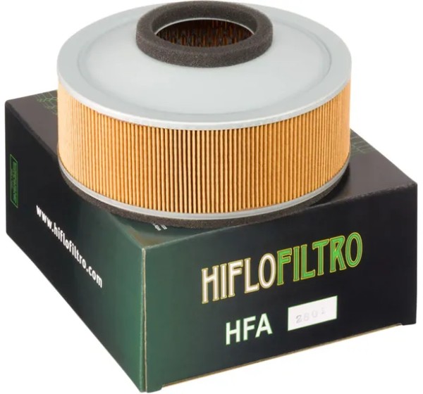 HIFLOFILTRO Luftfilter & Reiniger für KAWASAKI VN 800 1995-2006