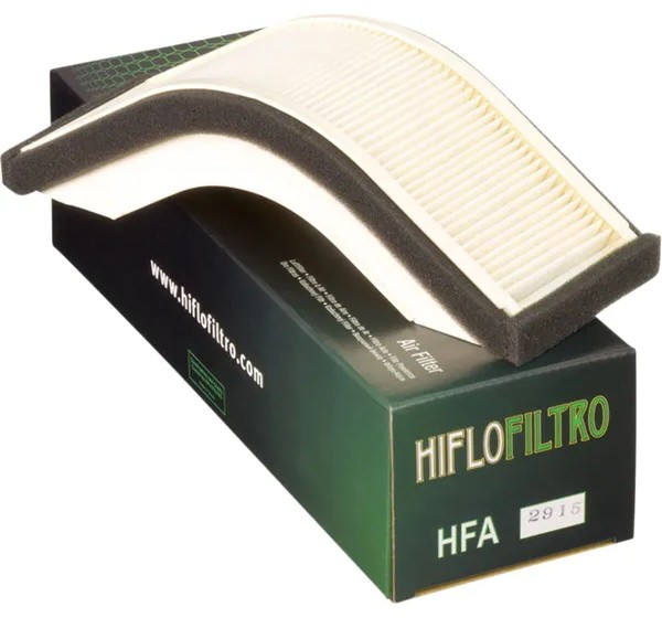 HIFLOFILTRO Luftfilter & Reiniger für KAWASAKI ZX-10 R 1000 2004-2007