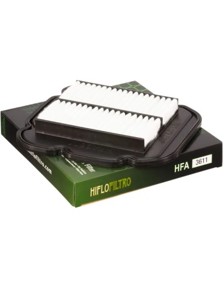 HIFLOFILTRO Luftfilter & Reiniger für SUZUKI DL 650 ABS 2007-2024