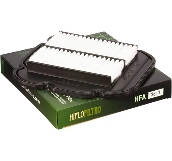 HIFLOFILTRO Luftfilter & Reiniger für SUZUKI DL 650 ABS 2007-2024