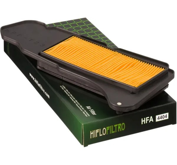HIFLOFILTRO Luftfilter & Reiniger für YAMAHA YP 400 2005-2014
