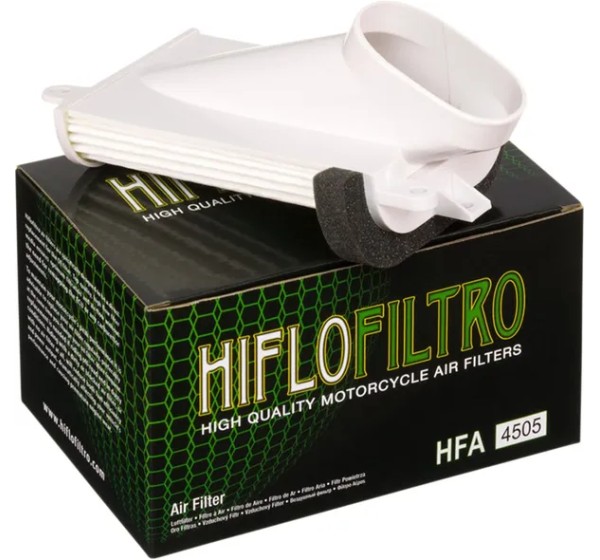 HIFLOFILTRO Luftfilter & Reiniger für YAMAHA XP 500 T-Max 2001-2011