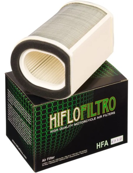 HIFLOFILTRO Luftfilter & Reiniger für YAMAHA FJR 1300 ABS 2003-2024