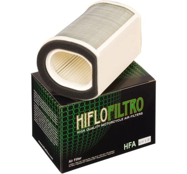 HIFLOFILTRO Luftfilter & Reiniger für YAMAHA FJR 1300 ABS 2003-2024
