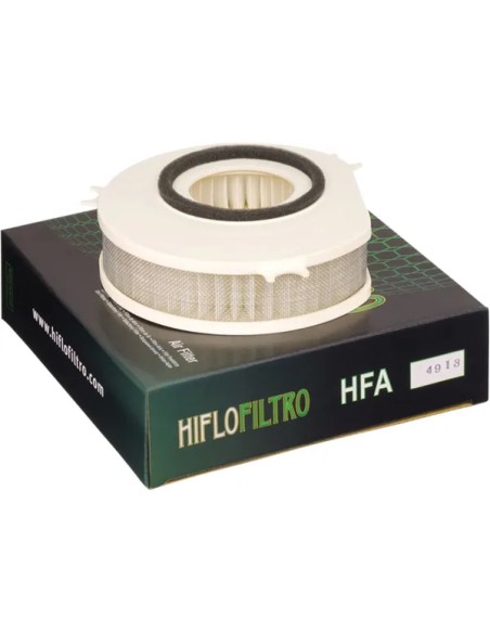 HIFLOFILTRO Luftfilter & Reiniger für YAMAHA XVS 1100 1999-2011