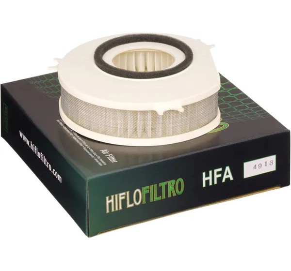 HIFLOFILTRO Luftfilter & Reiniger für YAMAHA XVS 1100 1999-2011