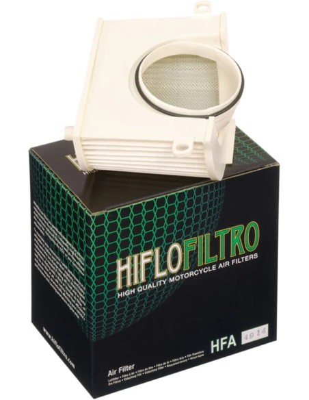 HIFLOFILTRO Luftfilter & Reiniger für YAMAHA XV 1600 A 1999-2004