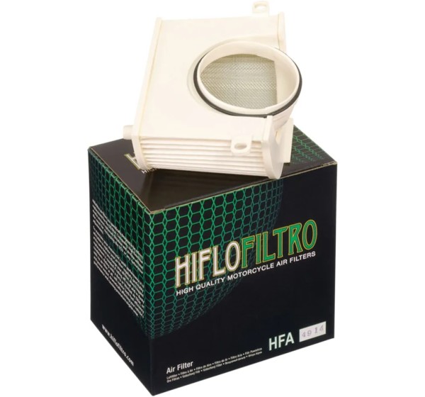 HIFLOFILTRO Luftfilter & Reiniger für YAMAHA XV 1600 A 1999-2004