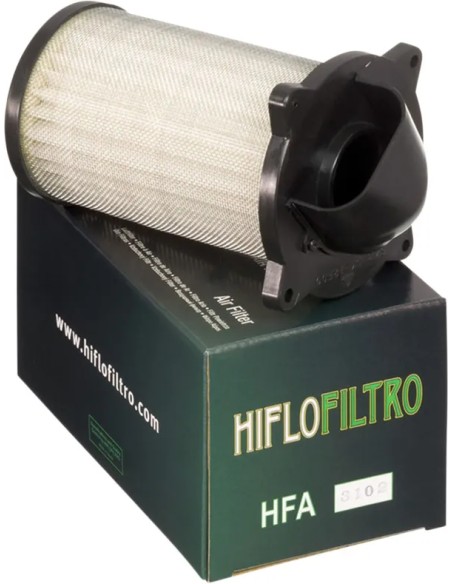 HIFLOFILTRO Luftfilter & Reiniger für SUZUKI GZ 125 1998-2010