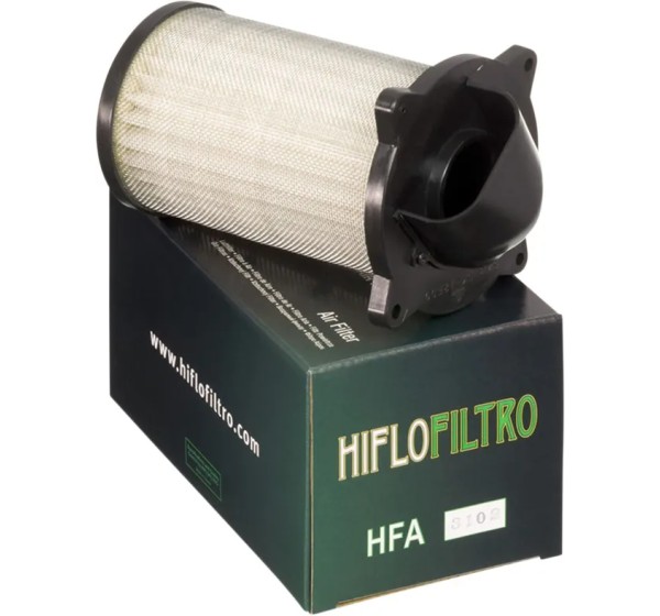 HIFLOFILTRO Luftfilter & Reiniger für SUZUKI GZ 125 1998-2010