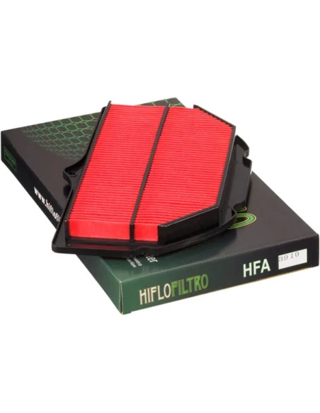 HIFLOFILTRO Luftfilter & Reiniger für SUZUKI GSX-R 1000 2005-2008