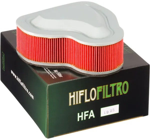 HIFLOFILTRO Luftfilter & Reiniger für HONDA VTX 1300 C 2004-2009