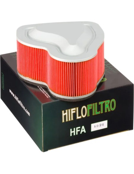 HIFLOFILTRO Luftfilter & Reiniger für HONDA VTX 1800 C 2001-2007