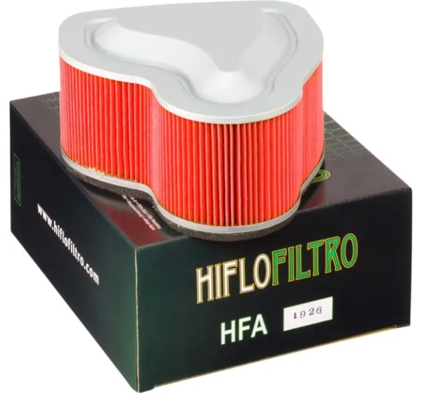 HIFLOFILTRO Luftfilter & Reiniger für HONDA VTX 1800 C 2001-2007