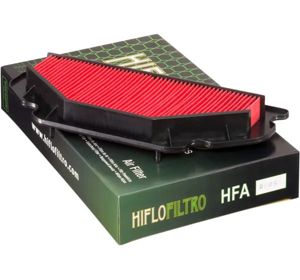 HIFLOFILTRO Luftfilter & Reiniger für KAWASAKI ZX-6 R 636 2003-2004