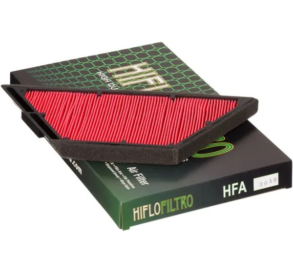 HIFLOFILTRO Luftfilter & Reiniger für KAWASAKI ZG 1400 ABS 2008-2019
