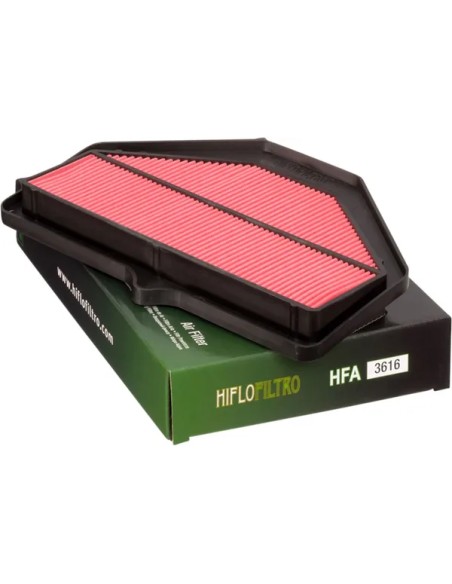HIFLOFILTRO Luftfilter & Reiniger für SUZUKI GSX-R 600 2004-2005