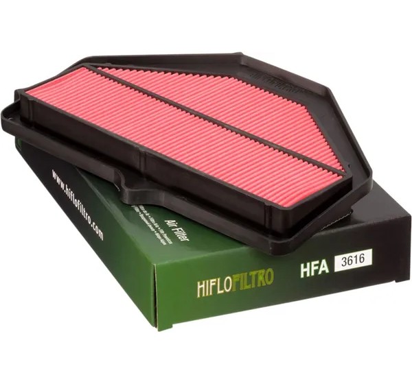 HIFLOFILTRO Luftfilter & Reiniger für SUZUKI GSX-R 600 2004-2005
