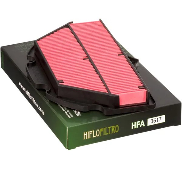 HIFLOFILTRO Luftfilter & Reiniger für SUZUKI GSX-R 600 2006-2010