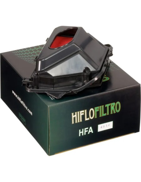 HIFLOFILTRO Luftfilter & Reiniger für YAMAHA YZF-R6 600 ab 2008