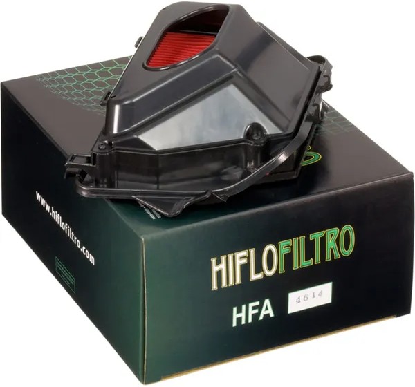HIFLOFILTRO Luftfilter & Reiniger für YAMAHA YZF-R6 600 ab 2008
