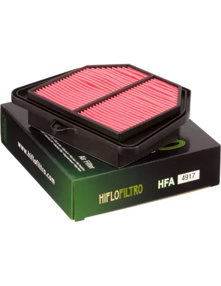 HIFLOFILTRO Luftfilter & Reiniger für YAMAHA FZS 1000 2006-2015