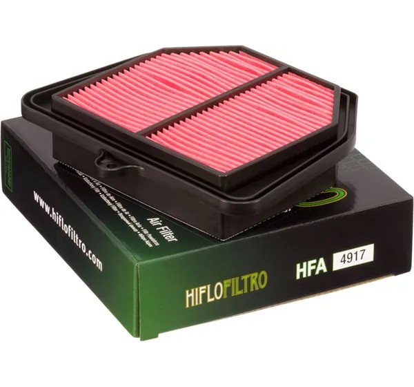 HIFLOFILTRO Luftfilter & Reiniger für YAMAHA FZS 1000 2006-2015