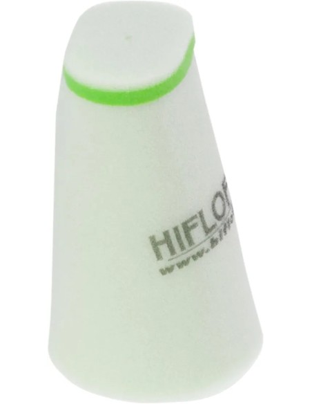 HIFLOFILTRO Luftfilter & Reiniger für YAMAHA YFZ 350 1987-2006