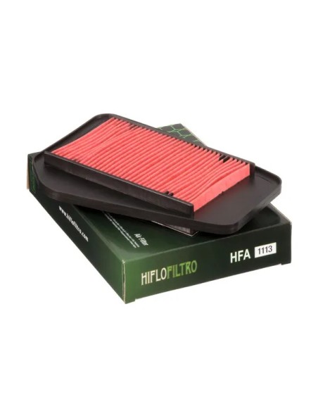 HIFLOFILTRO Luftfilter & Reiniger für HONDA CBR 125 R 2004-2016