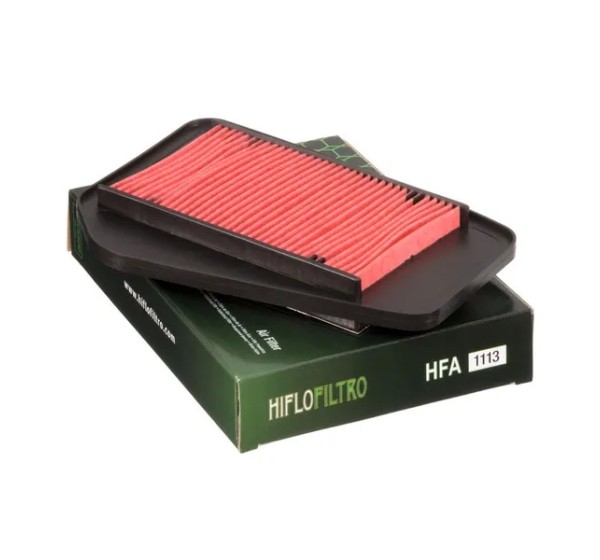 HIFLOFILTRO Luftfilter & Reiniger für HONDA CBR 125 R 2004-2016