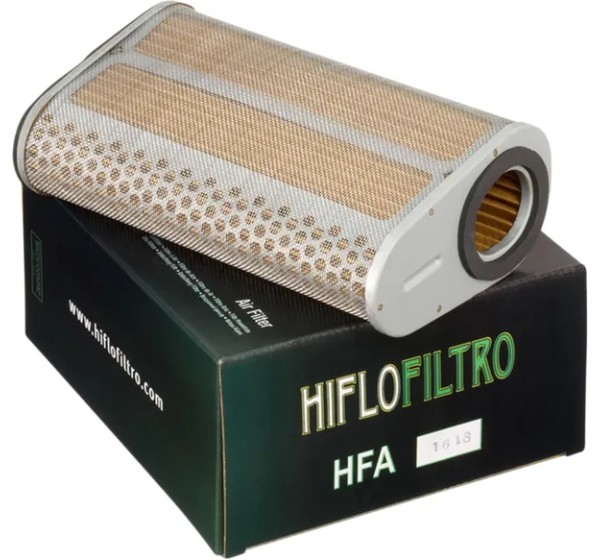 HIFLOFILTRO Luftfilter & Reiniger für HONDA CB 600 F 2007-2012
