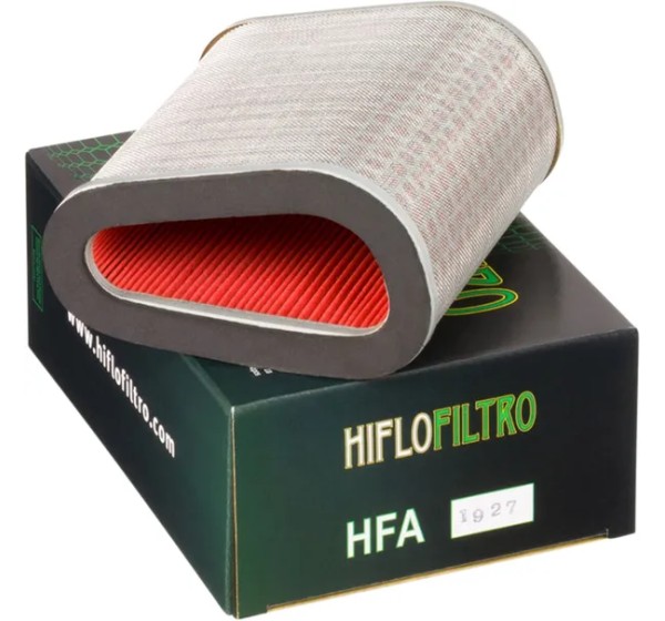 HIFLOFILTRO Luftfilter & Reiniger für HONDA CBF 1000 2006-2010