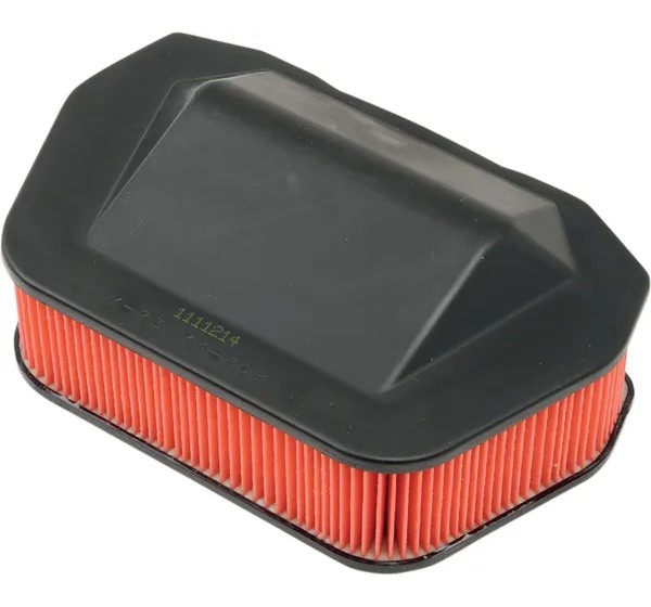 HIFLOFILTRO Luftfilter & Reiniger für YAMAHA XVS 1300 A 2007-2015