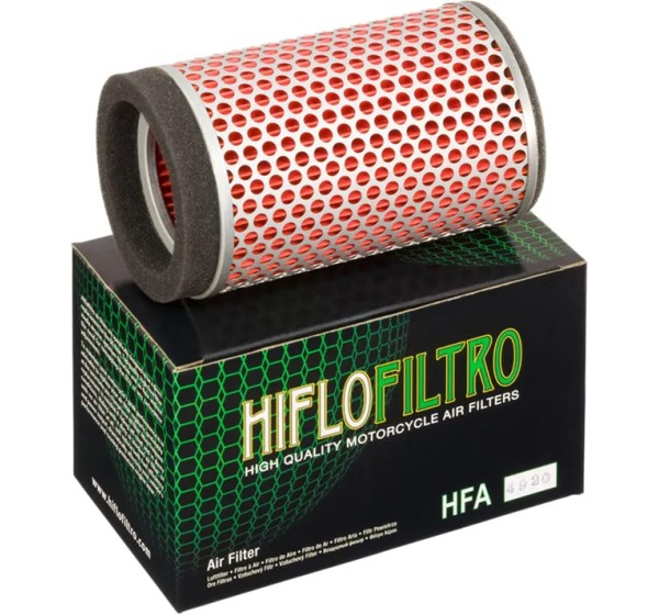 HIFLOFILTRO Luftfilter & Reiniger für YAMAHA XJR 1300 2007-2016