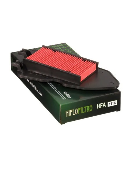 HIFLOFILTRO Luftfilter & Reiniger für HONDA SCV 100 2003-2006