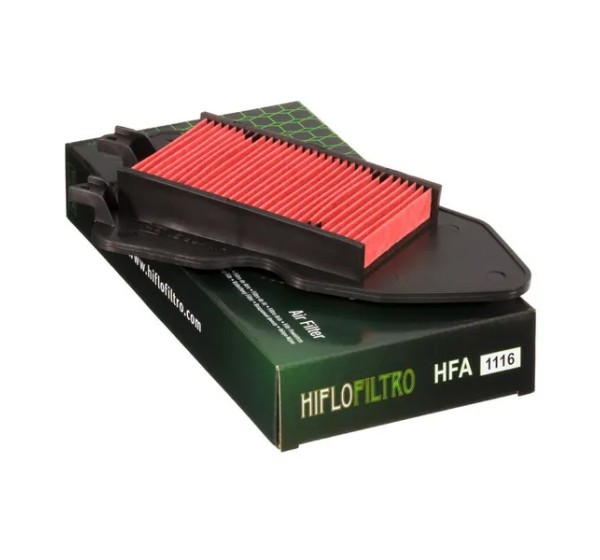 HIFLOFILTRO Luftfilter & Reiniger für HONDA SCV 100 2003-2006