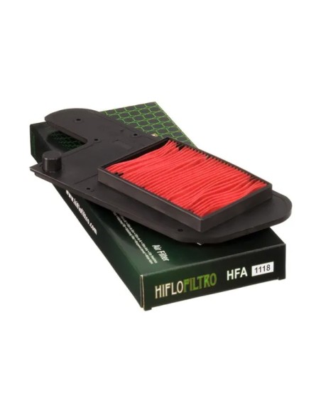 HIFLOFILTRO Luftfilter & Reiniger für HONDA FES 125 2003-2012