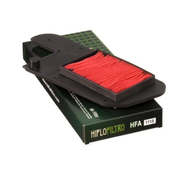 HIFLOFILTRO Luftfilter & Reiniger für HONDA FES 125 2003-2012