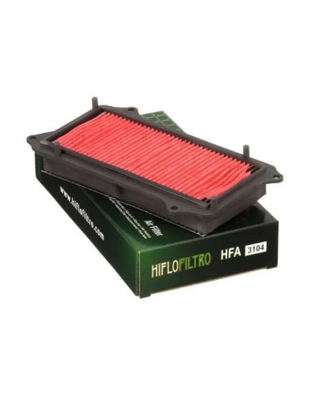 HIFLOFILTRO Luftfilter & Reiniger für SUZUKI UX 125 2008-2014