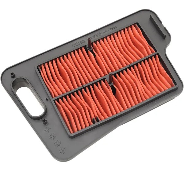 HIFLOFILTRO Luftfilter & Reiniger für SUZUKI AN 400 ABS 2009-2017