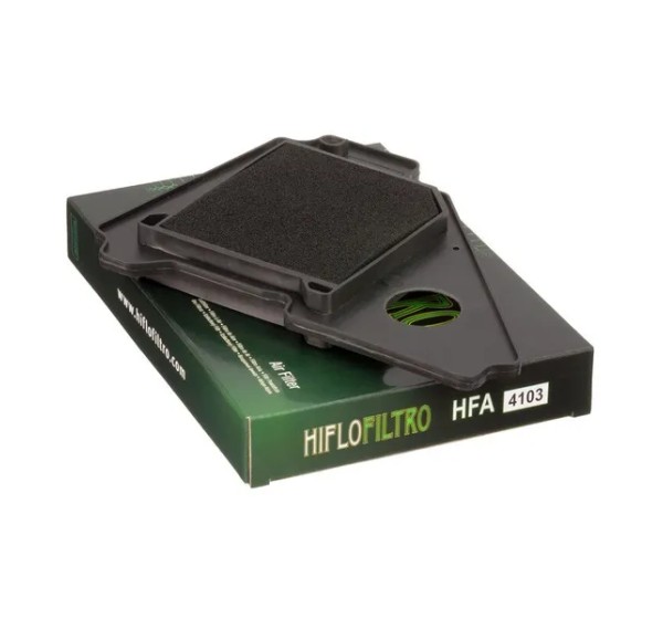 HIFLOFILTRO Luftfilter & Reiniger für YAMAHA YBR 125 2005-2016