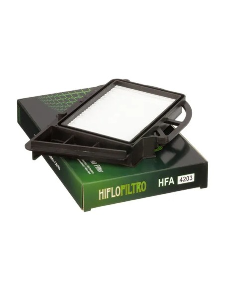 HIFLOFILTRO Luftfilter & Reiniger für YAMAHA YP 250 R 2005-2016