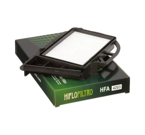 HIFLOFILTRO Luftfilter & Reiniger für YAMAHA YP 250 R 2005-2016