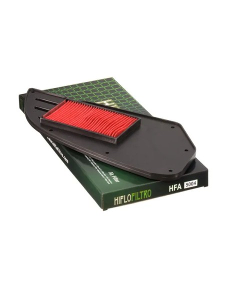 HIFLOFILTRO Luftfilter & Reiniger für KYMCO DOWNTOWN 200 I 2012-2016