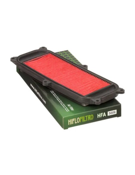 HIFLOFILTRO Luftfilter & Reiniger für KYMCO PEOPLE 250 2003-2006